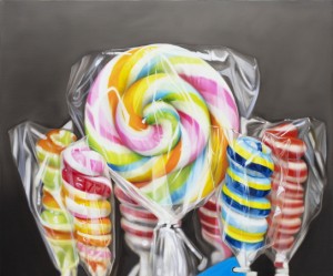 http://leeheum.com/files/gimgs/th-59_[web]Sweets in show window-13, 60_6cm x 72_7cm, Oil on canvas, 2022.jpg